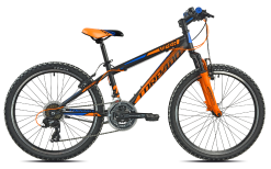 24″ Jalgratas Torpado VIPER T610 (pikkusele 130-150 Cm)