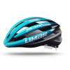 Cycling Helmet LIMAR AIR PRO ASTANA, Light Blue, Size L -Bicycles shop airpro astana