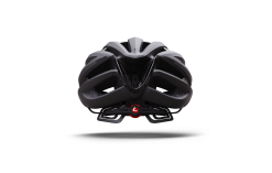 Cycling Helmet LIMAR AIR PRO ASTANA, Light Blue, Size L -Bicycles shop airpro matt black rear