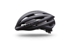 Cycling Helmet LIMAR AIR PRO ASTANA, Light Blue, Size L -Bicycles shop airpro matt black side