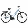 Arkus&Romet Bicycle Romet Gazela 4, 28″, Blue -Bicycles shop arkus romet Gazela 4 2023 blue