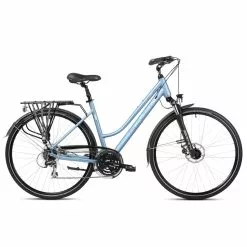 Arkus&Romet Bicycle Romet Gazela 4, 28″, Blue