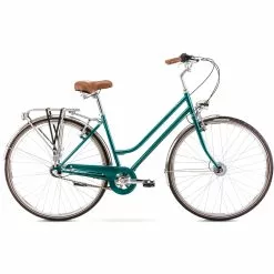 Arkus&Romet Bicycle Romet Vintage Classic D, 28″
