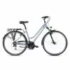Arkus&Romet Bicycle Romet Gazela 3, 28 Inch (2023) -Bicycles shop arkus romet gazela 3 2023 greysilver