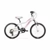 Arkus&Romet Bicycle For Children Arkus & Romet Jolene 20″ KID 2 LTD, 4-6 Years Old -Bicycles shop arkus romet jolene 20 kid 2 ltd whitepink 1