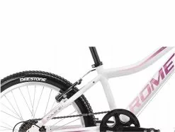 Arkus&Romet Bicycle For Children Arkus & Romet Jolene 20″ KID 2 LTD, 4-6 Years Old -Bicycles shop arkus romet jolene 20 kid 2 ltd whitepink 3