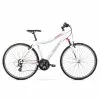 Arkus&Romet Women’s Bike Romet Orkan D LTD, 28″ (white) -Bicycles shop arkus romet orkan d ltd 2021 white