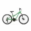 Arkus&Romet Children’s Bike Romet Rambler FIT 24″ (2023) 2 Arkus&Romet Children’s Bike Romet Rambler FIT 24″ (2023) -Bicycles shop arkus romet rambler FIT 24 2023 green