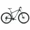Arkus&Romet Bicycle Romet Rambler FIT 29 Inch (2023) 2 Arkus&Romet Bicycle Romet Rambler FIT 29 Inch (2023) -Bicycles shop arkus romet rambler FIT 29 2023 blackgrey