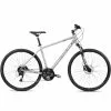 Arkus&Romet Bicycle Romet Orkan 4 M Lite -Bicycles shop arkus romet rorkan 4 m lite 2023 grey