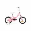 Arkus&Romet Children’s Bicycle Romet Tola 12″, For 2-4 Years Old -Bicycles shop arkus romet Tola 12 2022 pink