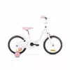 Arkus&Romet Children’s Bicycle Romet Tola 16″, For 4-6 Years Old -Bicycles shop arkus romet Tola 16 2022 whitepink