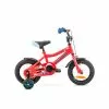 Arkus&Romet Children’s Bicycle Romet Tom 12″, For 2-4 Years Old -Bicycles shop arkus romet Tom 12 2022 red