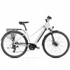 Arkus&Romet Electric Bicycle Arkus & Romet Gazela 1 MM, 28 Inches -Bicycles shop arkus romet gazela 1 mm 2021 white