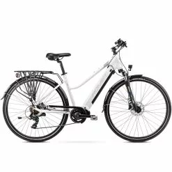 Arkus&Romet Electric Bicycle Arkus & Romet Gazela 1 MM, 28 Inches