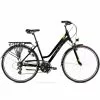Arkus&Romet Bicycle Arkus & Romet Gazela, 28 Inches -Bicycles shop arkus romet gazela 2022 blackyellow