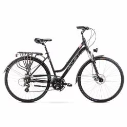 Arkus&Romet Bicycle Arkus & Romet Gazela 2, 28-inch (2023)