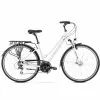 Arkus&Romet Bicycle For Women Arkus & Romet Gazela 3 -Bicycles shop arkus romet gazela 3 2022 whitegold