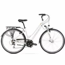 Arkus&Romet Bicycle For Women Arkus & Romet Gazela 3