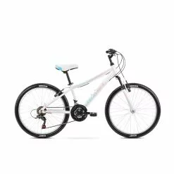 Arkus&Romet Girls’ Bike Arkus & Romet Jolene 24 Inch, 8-12 Yrs