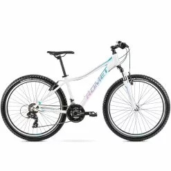 Arkus&Romet Women’s Bicycle Arkus & Romet Jolene 6.1, 26 Inches