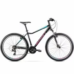 Arkus&Romet Women’s Mountain Bike Arkus & Romet Jolene 7.0, 27.5 Inches