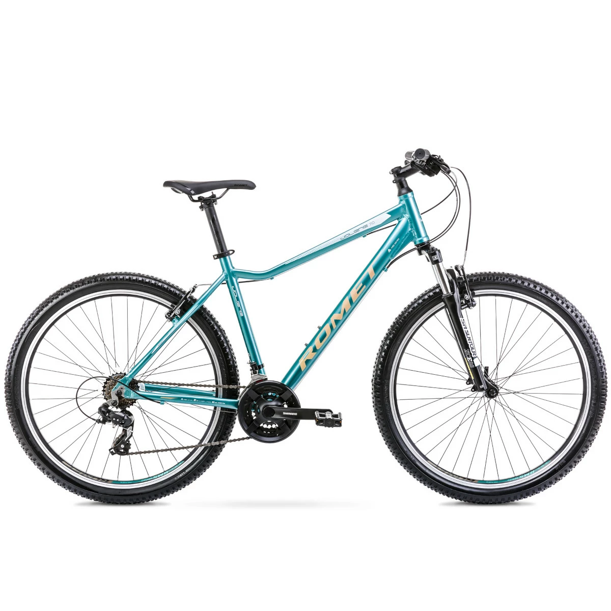 Arkus&Romet Romet Jolene 7.0 Mountain Bike For Women 3 Arkus&Romet Romet Jolene 7.0 Mountain Bike For Women