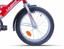 Arkus&Romet Children’s Bicycle Romet Limber 16 Boy, 16-inch, 4-6 Years Old -Bicycles shop arkus romet limber 16 2022 redblack 3