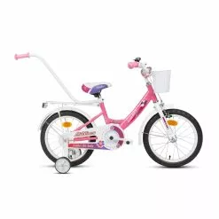 Arkus&Romet Bicycle For Children Arkus & Romet Limber Girl 16-inch, 4-6 Years Old