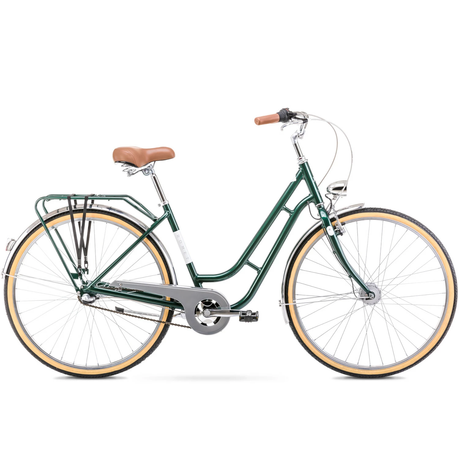 Arkus&Romet Bicycle Arkus & Romet Luiza Classic, 28 Inches 3 Arkus&Romet Bicycle Arkus & Romet Luiza Classic, 28 Inches