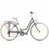 Arkus&Romet Bicycle Arkus & Romet Luiza Eco, 28 Inches -Bicycles shop arkus romet luiza eco 2022 grey