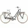 Arkus&Romet Bicycle Arkus & Romet Luiza Lux -Bicycles shop arkus romet luiza lux 2022 black