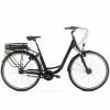 Arkus&Romet Electric Bicycle Romet Metron 2 Arkus&Romet Electric Bicycle Romet Metron -Bicycles shop arkus romet metron 2022 black
