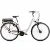 Arkus&Romet Electric Bicycle Arkus & Romet Metron, 28 Inch -Bicycles shop arkus romet metron 2022 white