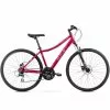 Arkus&Romet Women’s Bicycle Arkus & Romet Orkan 1 D, 28 Inch -Bicycles shop arkus romet orkan 1 d 2022 pink