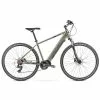 Arkus&Romet Electric Bicycle Arkus & Romet Orkan 1 M MM, 28 Inches -Bicycles shop arkus romet orkan 1 m mm green