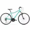Arkus&Romet Hybrid Bike For Women Arkus & Romet Orkan 2 D -Bicycles shop arkus romet orkan 2 d 2022 blue