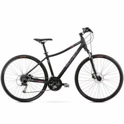 Arkus&Romet Hybrid Bike For Women Arkus & Romet Orkan 3 D