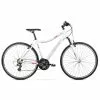 Arkus&Romet Hybrid Bike For Women Arkus Romet Orkan D -Bicycles shop arkus romet orkan d 2022 whitepurple