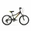 Arkus&Romet Children’s Bicycle Romet Rambler, 20-inch, 6-8a -Bicycles shop arkus romet rambler 20 kid 2 2022 black