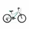Arkus&Romet Children’s Bike Romet Rambler KID 2, 20-inch, 6-8 Years Old -Bicycles shop arkus romet rambler 20 kid 2 2022 whitegreen