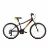 Arkus&Romet Bicycle Arkus & Romet Rambler 24, 24 Inches 2 Arkus&Romet Bicycle Arkus & Romet Rambler 24, 24 Inches -Bicycles shop arkus romet rambler 24 2022 blackorange