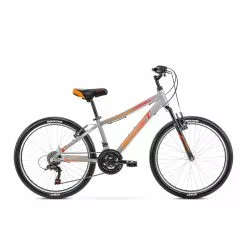 Arkus&Romet Children’s Bike Arkus & Romet Rambler 24, 8-12 Years, 24 Inches