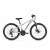 Arkus&Romet Children’s Bike Romet Rambler Dirt, 8-12a, 24″ Grey 1 Arkus&Romet Children’s Bike Romet Rambler Dirt, 8-12a, 24″ Grey -Bicycles shop arkus romet rambler dirt 24 2022 greyorange