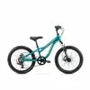 Arkus&Romet Children’s Bicycle Romet Rambler Fit, 6-9 Years, 20-inch -Bicycles shop arkus romet rambler fit 20 bluegreen