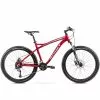 Arkus&Romet Bicycle Romet Rambler Fit 26 -Bicycles shop arkus romet rambler fit 26 2022 redgrey