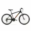 Arkus&Romet Children’s Bike Romet Rambler R6.0, From 13 Years, 26″, Size M -Bicycles shop arkus romet rambler r6.0 2022 blackorange 1