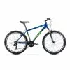 Arkus&Romet Bicycle Romet Rambler R6.0 For Kids From 10 Years, 26″, Size S -Bicycles shop arkus romet rambler r6.0 2022 blueyellow