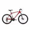 Arkus&Romet Bicycle Romet Rambler R6.2 For Kids From 10 Years, 26″, Size S 2 Arkus&Romet Bicycle Romet Rambler R6.2 For Kids From 10 Years, 26″, Size S -Bicycles shop arkus romet rambler r6.2 2022 redwhite