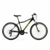 Arkus&Romet Children’s Bike Arkus Romet Rambler R6.1 JR, 26″, Size M 1 Arkus&Romet Children’s Bike Arkus Romet Rambler R6.1 JR, 26″, Size M -Bicycles shop arkus romet rambler r61 jr 2022 blackgreenyellow